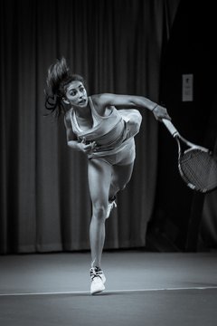 Ausschnitte 3731 - Norddeutsche Meisterschaften